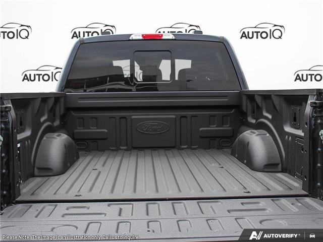 2026 Ford F-150 Lariat (Stk: 26F1310) in St. Catharines - Image 7 of 24