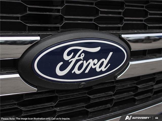 2026 Ford F-150 Lariat (Stk: 26F1310) in St. Catharines - Image 9 of 24