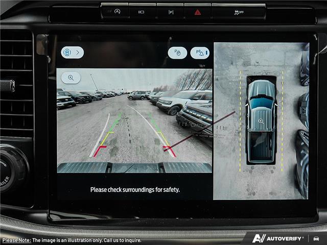 2026 Ford F-150 Lariat (Stk: 26F1310) in St. Catharines - Image 23 of 24