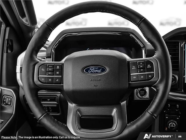 2026 Ford F-150 Lariat (Stk: 26F1253) in St. Catharines - Image 13 of 24