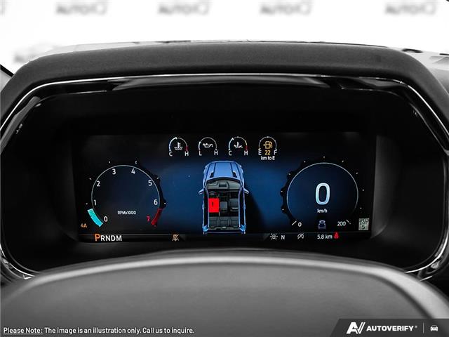 2026 Ford F-150 Lariat (Stk: 26F1253) in St. Catharines - Image 14 of 24