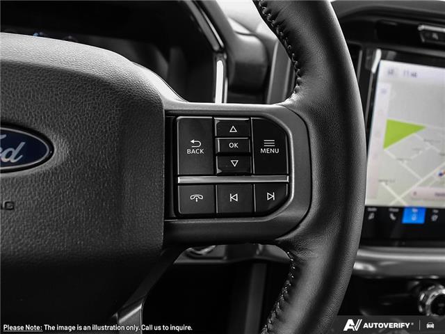 2026 Ford F-150 Lariat (Stk: 26F1253) in St. Catharines - Image 15 of 24