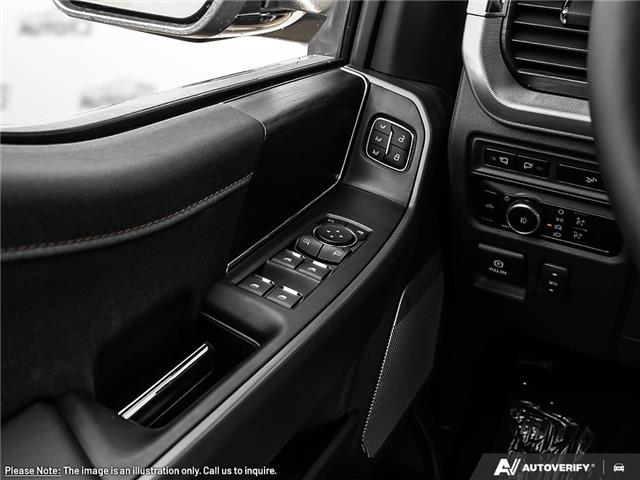 2026 Ford F-150 Lariat (Stk: 26F1253) in St. Catharines - Image 16 of 24