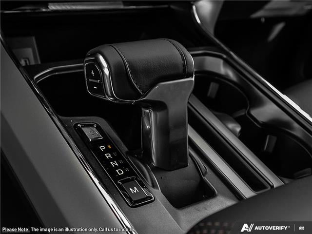 2026 Ford F-150 Lariat (Stk: 26F1253) in St. Catharines - Image 17 of 24