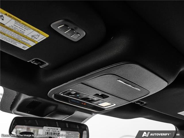 2026 Ford F-150 Lariat (Stk: 26F1253) in St. Catharines - Image 19 of 24