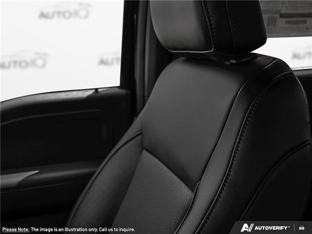 2026 Ford F-150 Lariat (Stk: 26F1253) in St. Catharines - Image 20 of 24