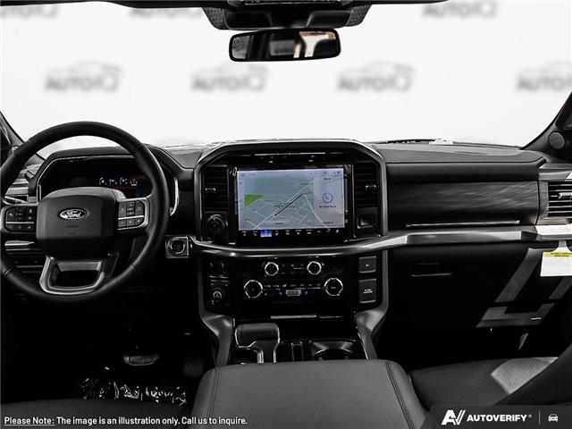 2026 Ford F-150 Lariat (Stk: 26F1253) in St. Catharines - Image 22 of 24