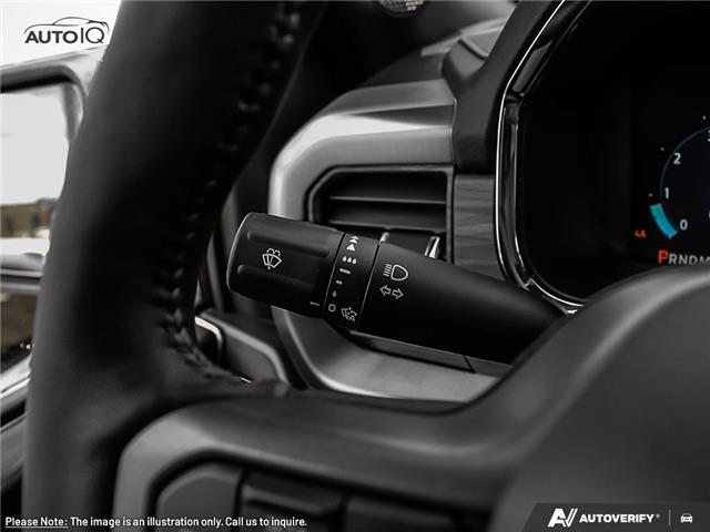 2026 Ford F-150 Lariat (Stk: 26F1253) in St. Catharines - Image 24 of 24