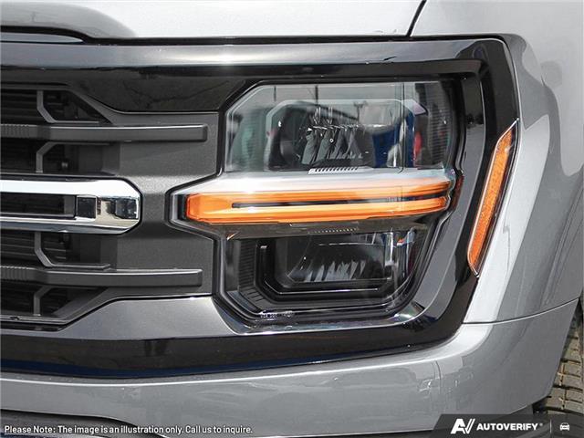 2026 Ford F-150 XLT (Stk: W3LS01X) in St. Catharines - Image 7 of 23
