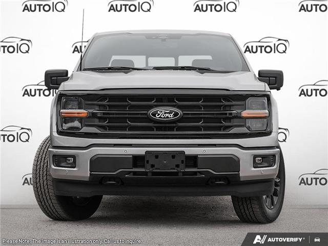 2026 Ford F-150 XLT (Stk: 26F1309) in St. Catharines - Image 2 of 27