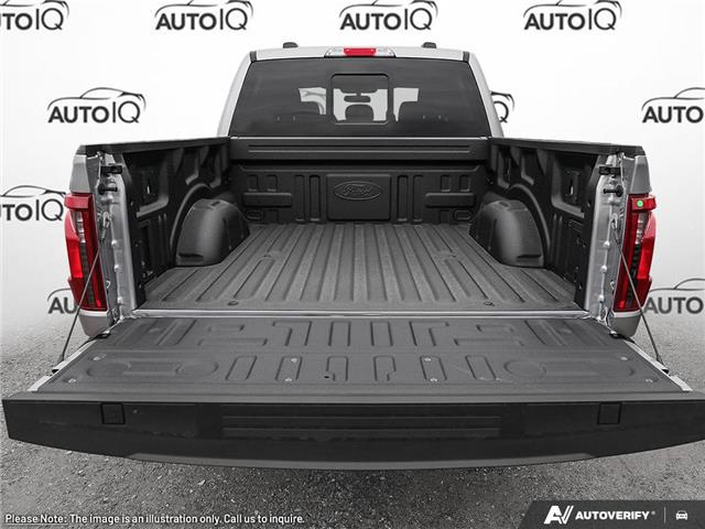 2026 Ford F-150 XLT (Stk: 26F1309) in St. Catharines - Image 7 of 27