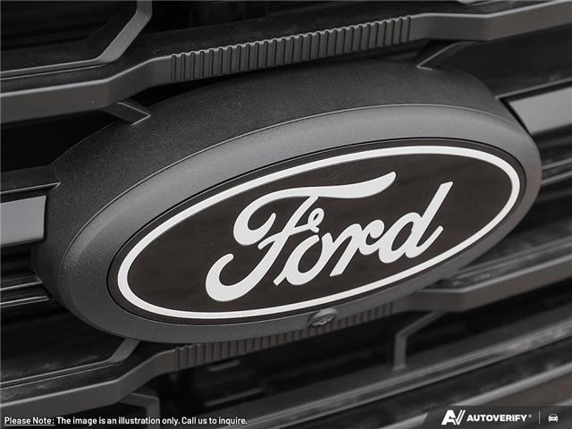 2026 Ford F-150 XLT (Stk: 26F1309) in St. Catharines - Image 9 of 27