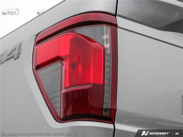 2026 Ford F-150 XLT (Stk: 26F1309) in St. Catharines - Image 11 of 27
