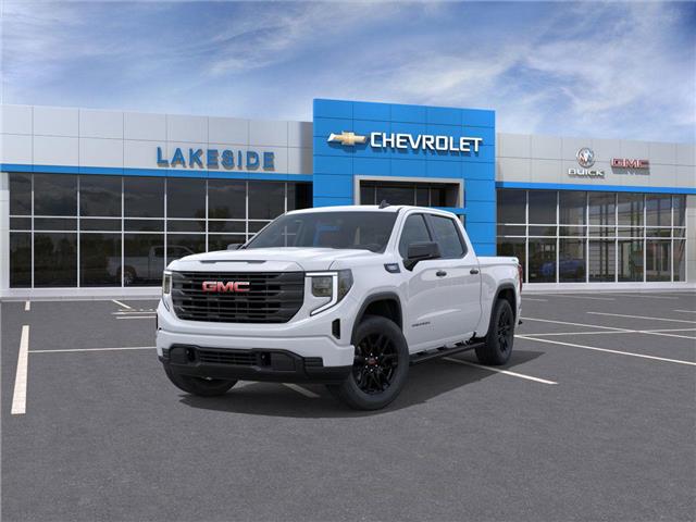 2026 GMC Sierra 1500 Pro (Stk: G6234) in Kincardine - Image 8 of 24 2026 GMC Sierra 1500 Pro (Stk: G6234) in Kincardine - Image 8 of 24