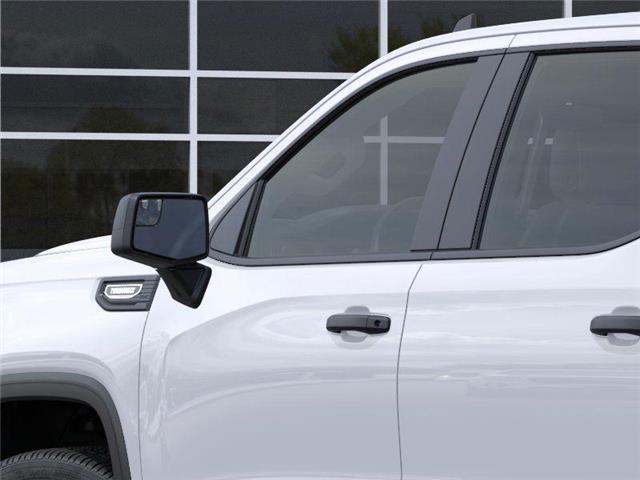 2026 GMC Sierra 1500 Pro (Stk: G6234) in Kincardine - Image 12 of 24 2026 GMC Sierra 1500 Pro (Stk: G6234) in Kincardine - Image 12 of 24