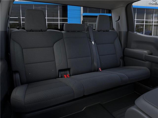 2026 GMC Sierra 1500 Pro (Stk: G6234) in Kincardine - Image 17 of 24 2026 GMC Sierra 1500 Pro (Stk: G6234) in Kincardine - Image 17 of 24