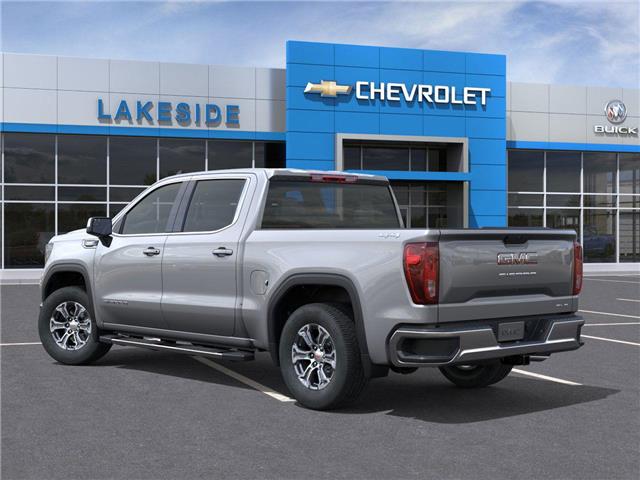 2026 GMC Sierra 1500 SLE (Stk: G6236) in Kincardine - Image 3 of 24