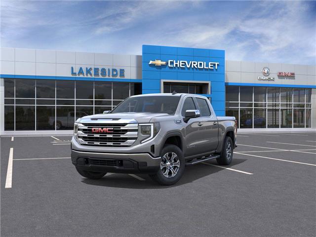 2026 GMC Sierra 1500 SLE (Stk: G6236) in Kincardine - Image 8 of 24