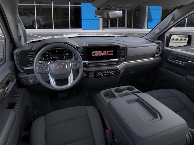 2026 GMC Sierra 1500 SLE (Stk: G6236) in Kincardine - Image 15 of 24