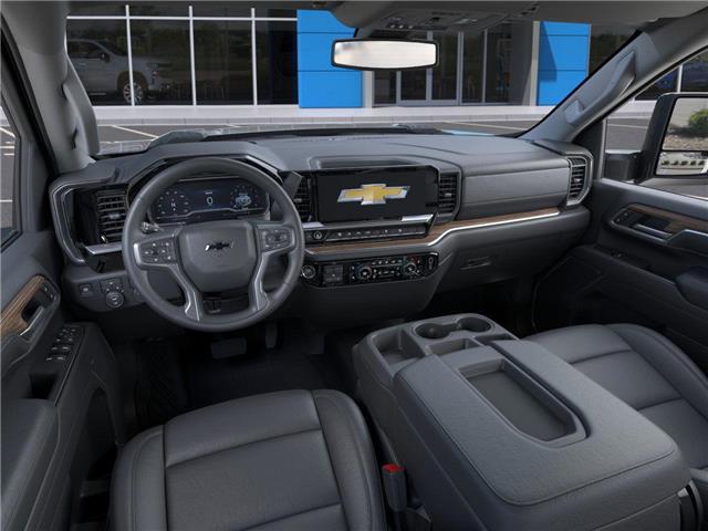 2026 Chevrolet Silverado 2500HD LT (Stk: T6230) in Kincardine - Image 15 of 24