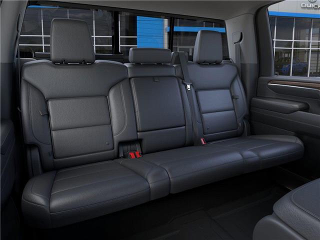 2026 Chevrolet Silverado 2500HD LT (Stk: T6230) in Kincardine - Image 17 of 24