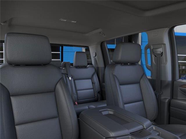 2026 Chevrolet Silverado 2500HD LT (Stk: T6230) in Kincardine - Image 24 of 24