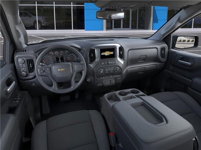 2026 Chevrolet Silverado 1500 Custom (Stk: T6233) in Kincardine - Image 15 of 24