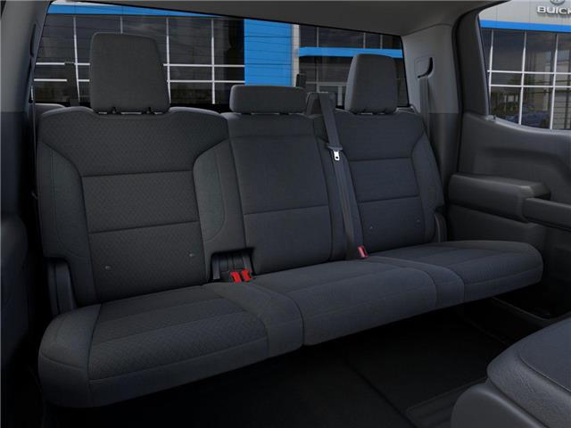 2026 Chevrolet Silverado 1500 Custom (Stk: T6233) in Kincardine - Image 17 of 24