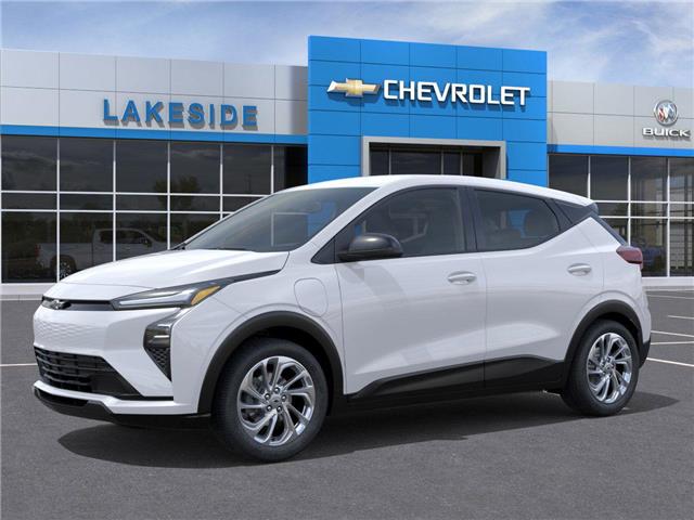 2027 Chevrolet Bolt LT (Stk: T7001) in Kincardine - Image 2 of 24