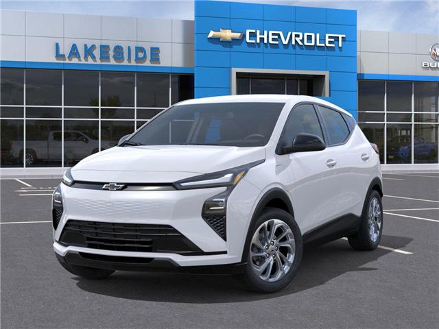 2027 Chevrolet Bolt LT (Stk: T7001) in Kincardine - Image 6 of 24