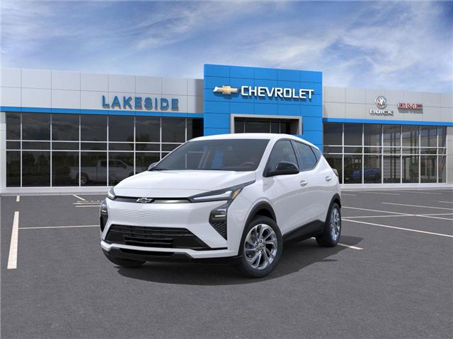 2027 Chevrolet Bolt LT (Stk: T7001) in Kincardine - Image 8 of 24