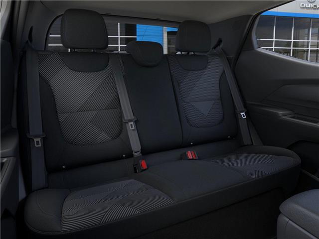 2027 Chevrolet Bolt LT (Stk: T7001) in Kincardine - Image 17 of 24