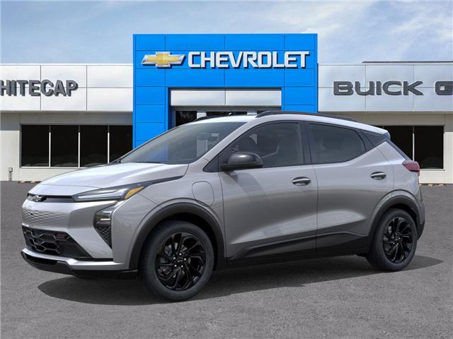 2027 Chevrolet Bolt RS (Stk: 45439) in Slave Lake - Image 2 of 24 2027 Chevrolet Bolt RS (Stk: 45439) in Slave Lake - Image 2 of 24