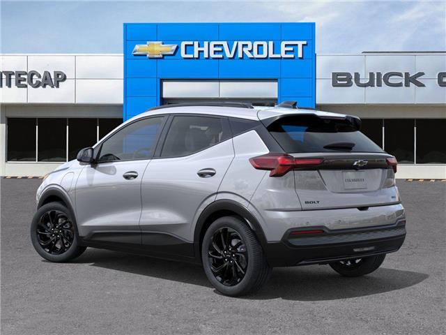 2027 Chevrolet Bolt RS (Stk: 45439) in Slave Lake - Image 3 of 24 2027 Chevrolet Bolt RS (Stk: 45439) in Slave Lake - Image 3 of 24