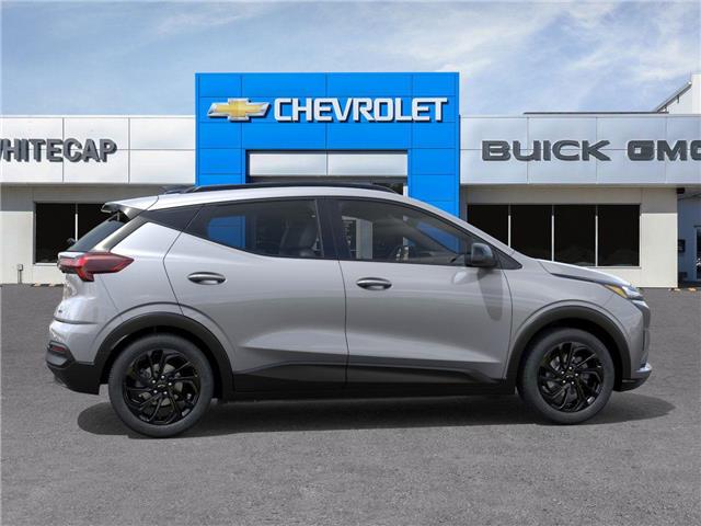 2027 Chevrolet Bolt RS (Stk: 45439) in Slave Lake - Image 5 of 24 2027 Chevrolet Bolt RS (Stk: 45439) in Slave Lake - Image 5 of 24