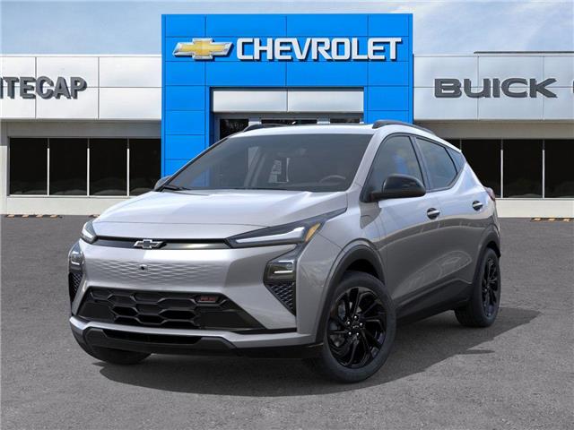 2027 Chevrolet Bolt RS (Stk: 45439) in Slave Lake - Image 6 of 24 2027 Chevrolet Bolt RS (Stk: 45439) in Slave Lake - Image 6 of 24