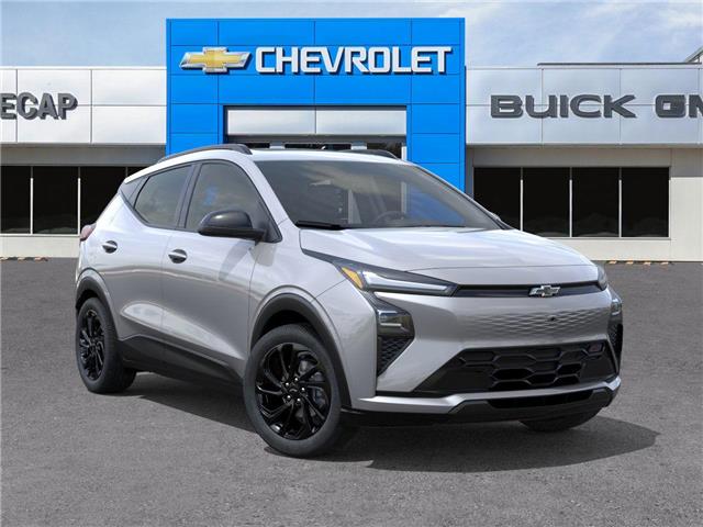 2027 Chevrolet Bolt RS (Stk: 45439) in Slave Lake - Image 7 of 24 2027 Chevrolet Bolt RS (Stk: 45439) in Slave Lake - Image 7 of 24