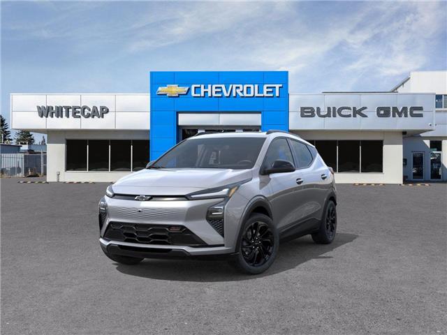 2027 Chevrolet Bolt RS (Stk: 45439) in Slave Lake - Image 8 of 24 2027 Chevrolet Bolt RS (Stk: 45439) in Slave Lake - Image 8 of 24