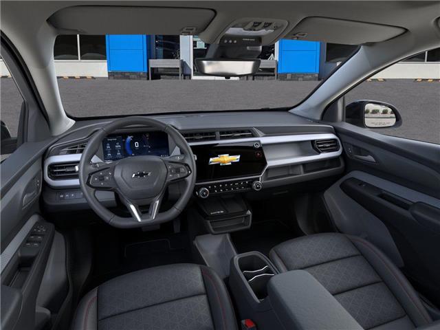 2027 Chevrolet Bolt RS (Stk: 45439) in Slave Lake - Image 15 of 24 2027 Chevrolet Bolt RS (Stk: 45439) in Slave Lake - Image 15 of 24
