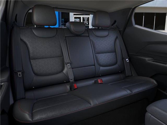 2027 Chevrolet Bolt RS (Stk: 45439) in Slave Lake - Image 17 of 24 2027 Chevrolet Bolt RS (Stk: 45439) in Slave Lake - Image 17 of 24