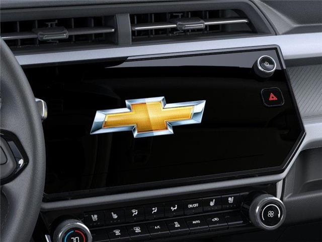 2027 Chevrolet Bolt RS (Stk: 45439) in Slave Lake - Image 20 of 24 2027 Chevrolet Bolt RS (Stk: 45439) in Slave Lake - Image 20 of 24