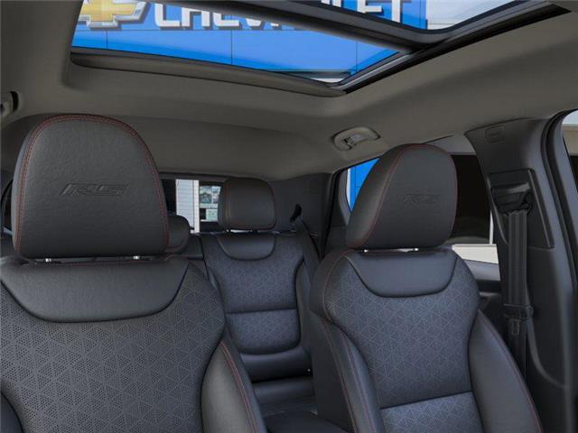 2027 Chevrolet Bolt RS (Stk: 45439) in Slave Lake - Image 24 of 24 2027 Chevrolet Bolt RS (Stk: 45439) in Slave Lake - Image 24 of 24