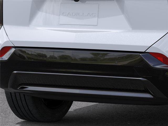 2026 Cadillac OPTIQ Sport (Stk: 107188) in Exeter - Image 14 of 24
