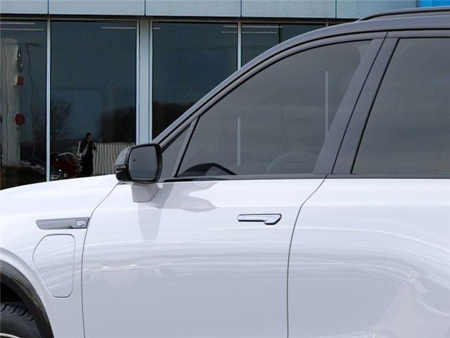 2026 Cadillac VISTIQ Sport (Stk: 107157) in Exeter - Image 12 of 24