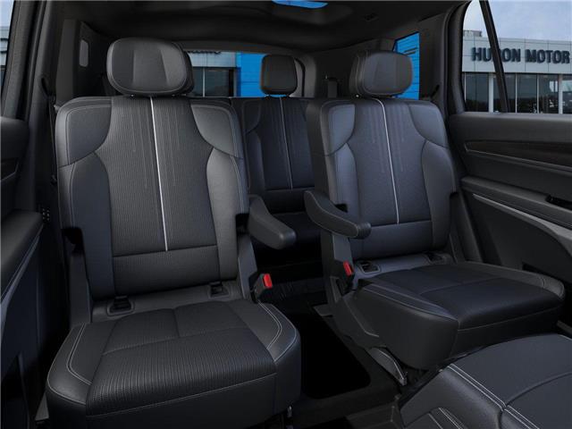 2026 Cadillac VISTIQ Sport (Stk: 107157) in Exeter - Image 17 of 24