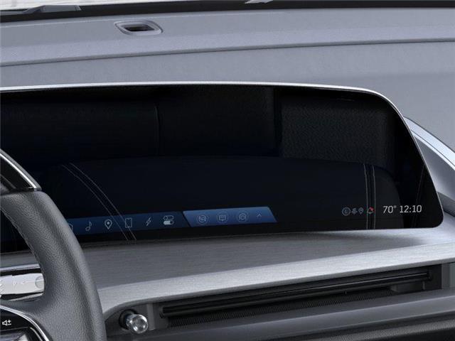 2026 Cadillac VISTIQ Sport (Stk: 107157) in Exeter - Image 20 of 24