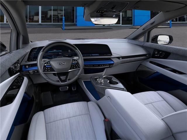 2026 Cadillac OPTIQ Premium Luxury (Stk: 107074) in Exeter - Image 15 of 24