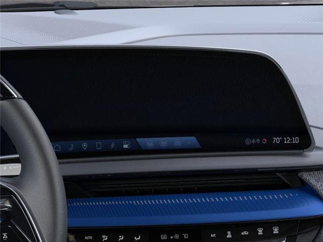 2026 Cadillac OPTIQ Premium Luxury (Stk: 107074) in Exeter - Image 20 of 24