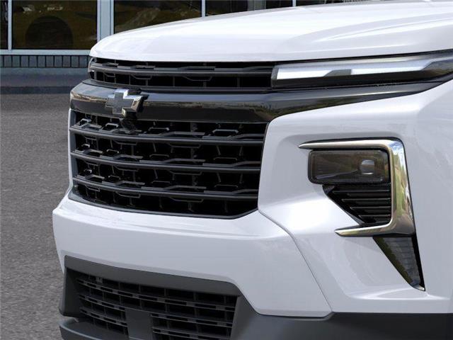 2026 Chevrolet Traverse LT (Stk: 107156) in Exeter - Image 13 of 24