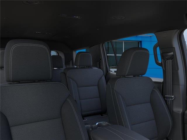 2026 Chevrolet Traverse LT (Stk: 107156) in Exeter - Image 24 of 24